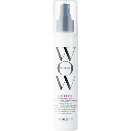 Color Wow Raise The Root Thicken & Lift Spray 1×150 ml, hair strengthening spray
