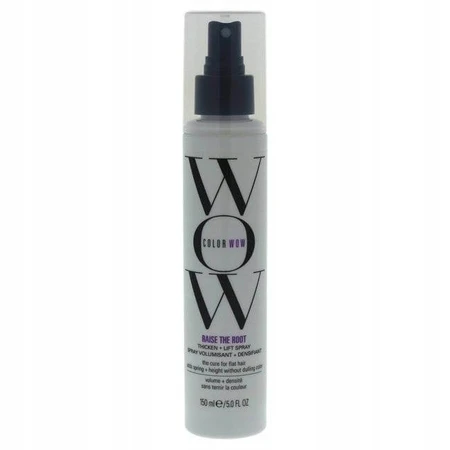 Color Wow Raise The Root Thicken & Lift Spray 1×150 ml, hair strengthening spray