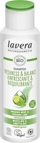 șampon lavera Freshness &amp; Balance 1&#215;250 ml, șampon