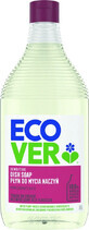 ECOVER Pomegranate 1x450 ml, dishwashing liquid