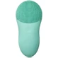 TOUCHBeauty 1788 Grüner Schall-Lederreiniger 1×1 Stück, 10 einstellbare Intensitäten