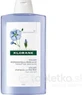 KLORANE Organic Flax Shampoo 1×200ml, shampoo for fine hair without volume