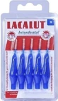 LACALUT INTERDENTAL FOCUSES M 1×5 Stück, komplette Reinigung der Interdentalräume