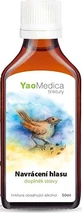 Yaomedica 022 Stemherstel 50ml 1×50 ml