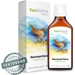 Yaomedica 022 Restaurarea vocii 50ml 1×50 ml