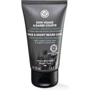 Yves Rocher Gh Starostl. About face and short beard 50ml 1×50 ml