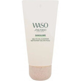 Shiseido Waso Shikulime cleanser and cleanser 1×125 ml, cleansing gel
