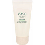 Shiseido Wiseido Waso Shikulime limpiador y desmaquillante 1×125 ml, gel limpiador