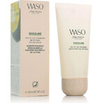 Shiseido Wiseido Waso Shikulime limpiador y desmaquillante 1×125 ml, gel limpiador