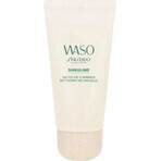 Shiseido Wiseido Waso Shikulime limpiador y desmaquillante 1×125 ml, gel limpiador