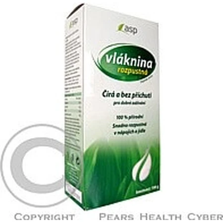 topnatur FIBRA DISOLVENTE 1×100 g, complemento alimenticio