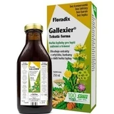 SALUS Floradix Gallexier 1×250 ml, postać płynna
