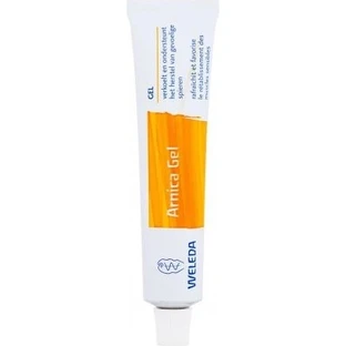 WELEDA Árnica gel 1×25 g