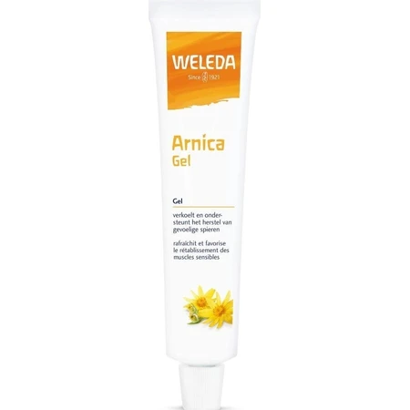 WELEDA Árnica gel 1×25 g