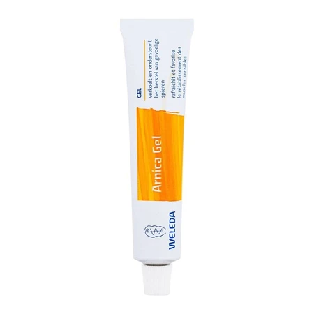WELEDA Árnica gel 1×25 g