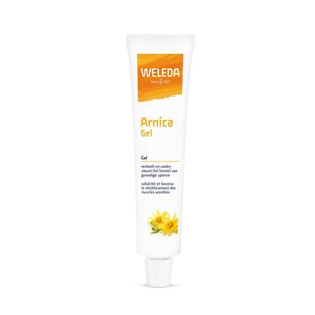 WELEDA Árnica gel 1×25 g