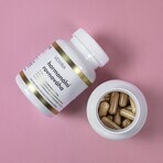 VENIRA Hormonal balance 1×80 cps, food supplement for hormonal balance