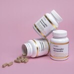 VENIRA Hormonal balance 1×80 cps, food supplement for hormonal balance