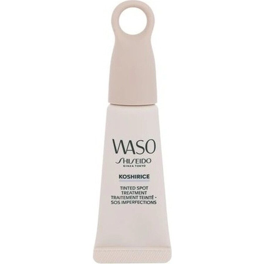 Comprar Shiseido Corrector líquido con ácido salicílico Waso 1×8 ml, corrector líquido Shiseido Corrector líquido con ácido salicílico Waso 1×8 ml, corrector líquido