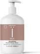 NA&#207;F Nourishing Hand and Body Lotion for the whole family 1&#215;340 ml, nourishing hand and body lotion