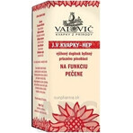 J.V. HEP 1×50 ml, para la función hepática J.V. HEP 1×50 ml, para la función hepática