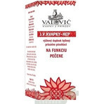 J.V. HEP 1×50 ml, para la función hepática J.V. HEP 1×50 ml, para la función hepática