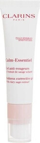 Clarins Clarins Calm-Essentiel Calm-Essentiel Anti-Flushing Gel 1&#215;30 ml, Anti-Flushing Gel