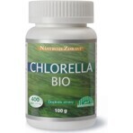 CHLORELLA EXTRA BIO 1×400 tbl, chlorella CHLORELLA EXTRA BIO 1×400 tbl, chlorella