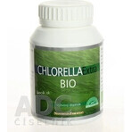 CHLORELLA EXTRA BIO 1×400 tbl, chlorella CHLORELLA EXTRA BIO 1×400 tbl, chlorella