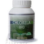 CHLORELLA EXTRA BIO 1×400 tbl, chlorella CHLORELLA EXTRA BIO 1×400 tbl, chlorella