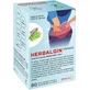 HERBALGIN chronic 1×60 tbl, complément alimentaire pour les personnes souffrant d'une inflammation de longue durée dans l'organisme