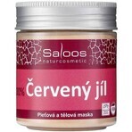 SALOOS Red clay 1×140 g clay SALOOS Red clay 1×140 g clay