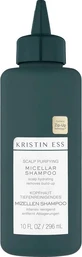 Kristin Ess Micellar cleansing shampoo 1×296 ml, shampoo