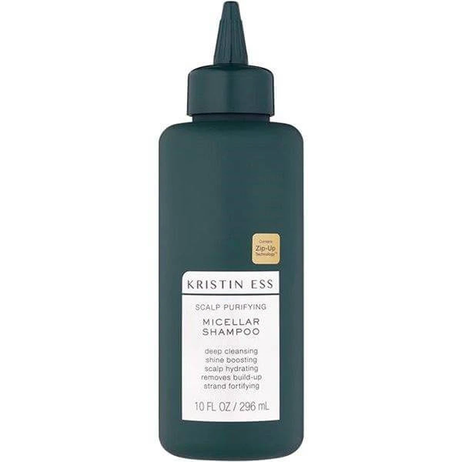 Kristin Ess Champú limpiador micelar 1×296 ml, champú