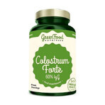 GreenFood Nutrition Colostrum Colostrum Forte 60% IgG 60cps 1×60 cps