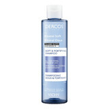 VICHY DERCOS Mineral Soft Shampoo 1×200 ml, Shampoo