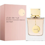 Armaf Club De Nuit Edp 105ml 1×105 ml, eau de parfum