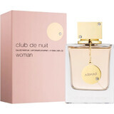 Armaf Club De Nuit Edp 105ml 1×105 ml, eau de parfum