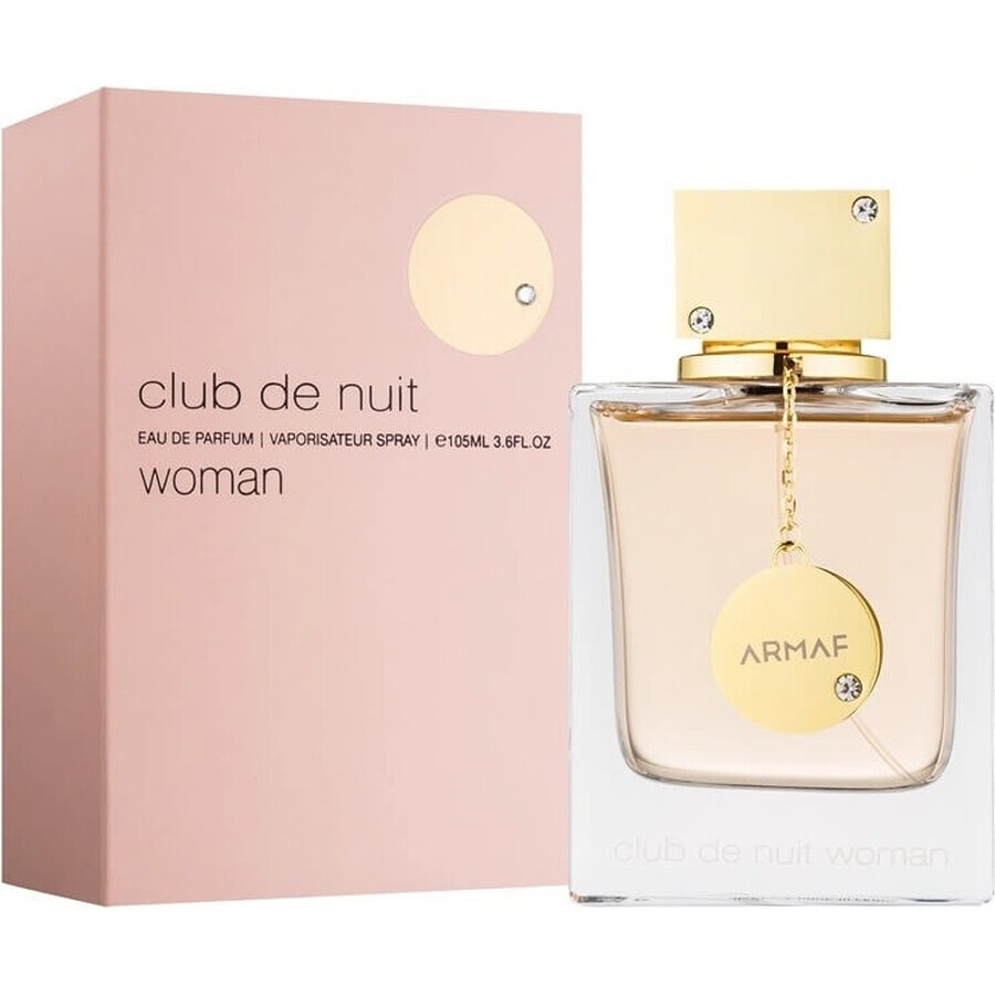 Acquista Armaf Club De Nuit Edp 105ml 1×105 ml, eau de parfum Armaf Club De Nuit Edp 105ml 1×105 ml, eau de parfum