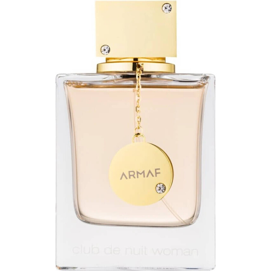 Armaf Club De Nuit Edp 105ml 1×105 ml, eau de parfum Armaf Club De Nuit Edp 105ml 1×105 ml, eau de parfum