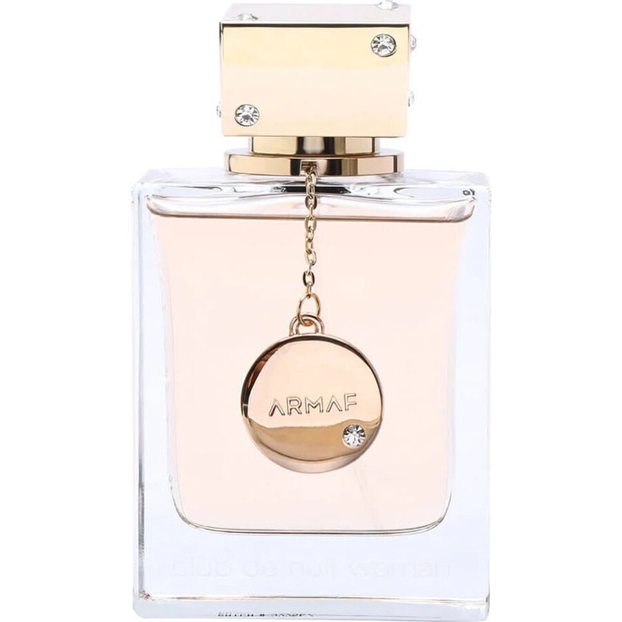 Armaf Club De Nuit Edp 105ml 1×105 ml, eau de parfum Armaf Club De Nuit Edp 105ml 1×105 ml, eau de parfum