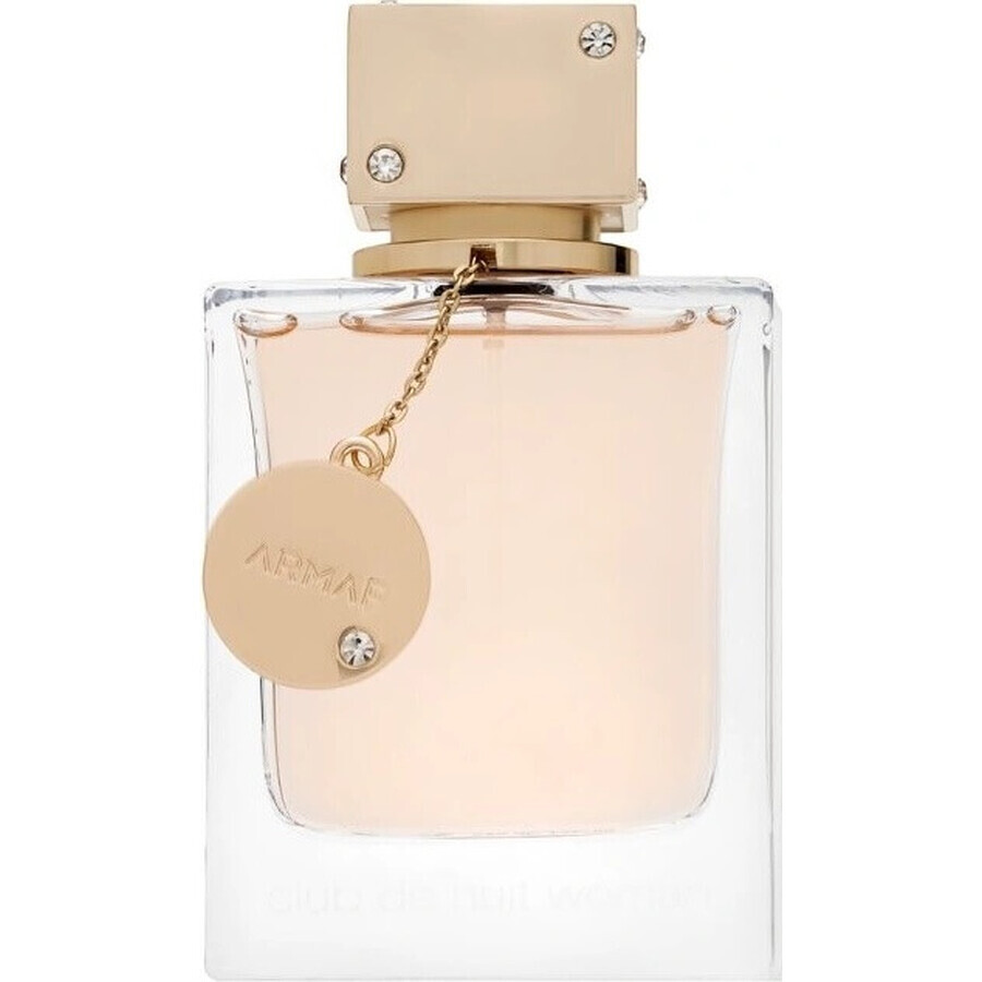 Armaf Club De Nuit Edp 105ml 1×105 ml, eau de parfum Armaf Club De Nuit Edp 105ml 1×105 ml, eau de parfum