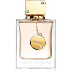 Armaf Club De Nuit Edp 105ml 1×105 ml, eau de parfum