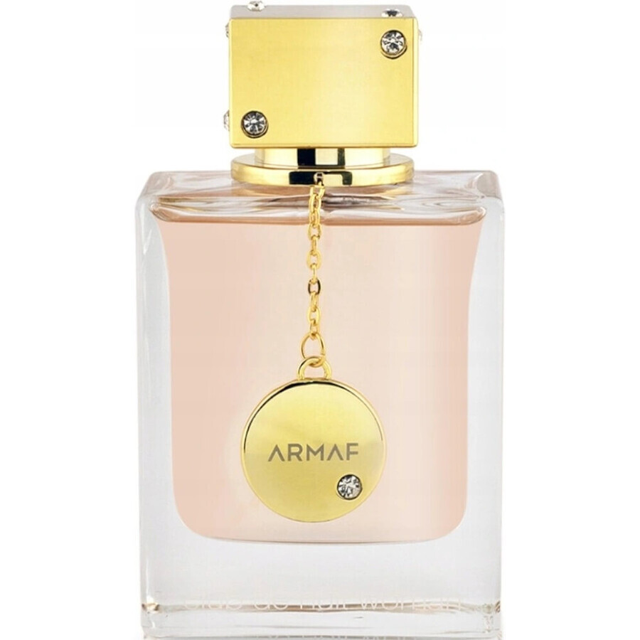 Armaf Club De Nuit Edp 105ml 1×105 ml, eau de parfum Armaf Club De Nuit Edp 105ml 1×105 ml, eau de parfum