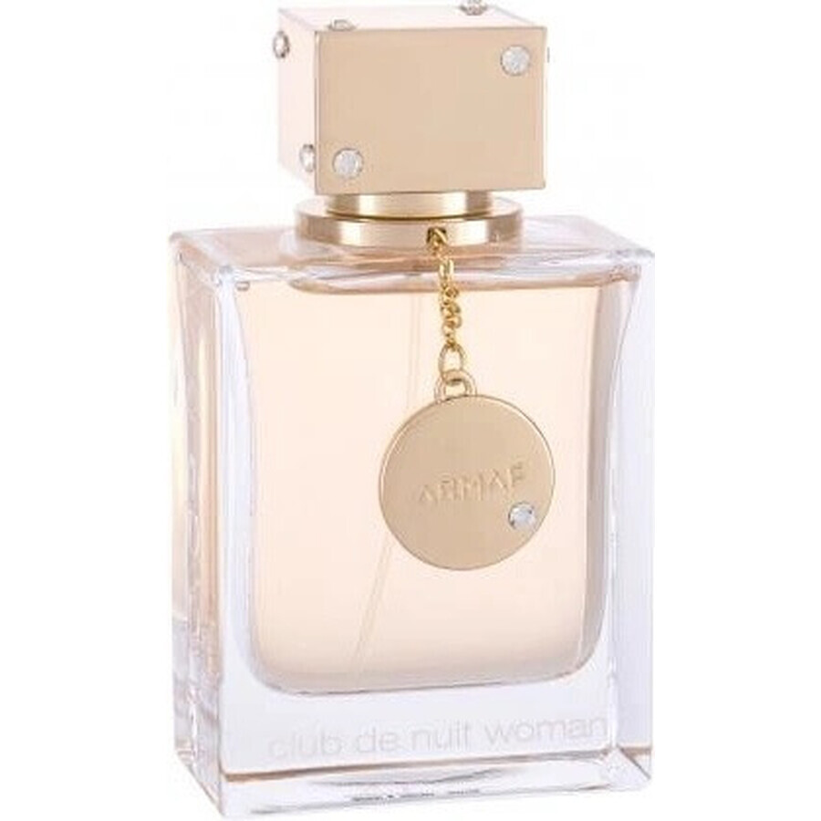 Armaf Club De Nuit Edp 105ml 1×105 ml, eau de parfum Armaf Club De Nuit Edp 105ml 1×105 ml, eau de parfum