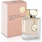 Armaf Club De Nuit Edp 105ml 1×105 ml, eau de parfum