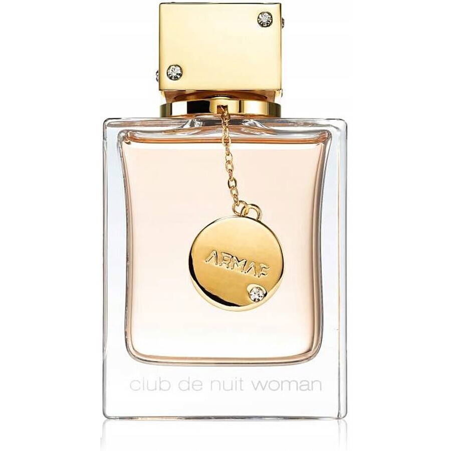 Armaf Club De Nuit Edp 105ml 1×105 ml, eau de parfum Armaf Club De Nuit Edp 105ml 1×105 ml, eau de parfum