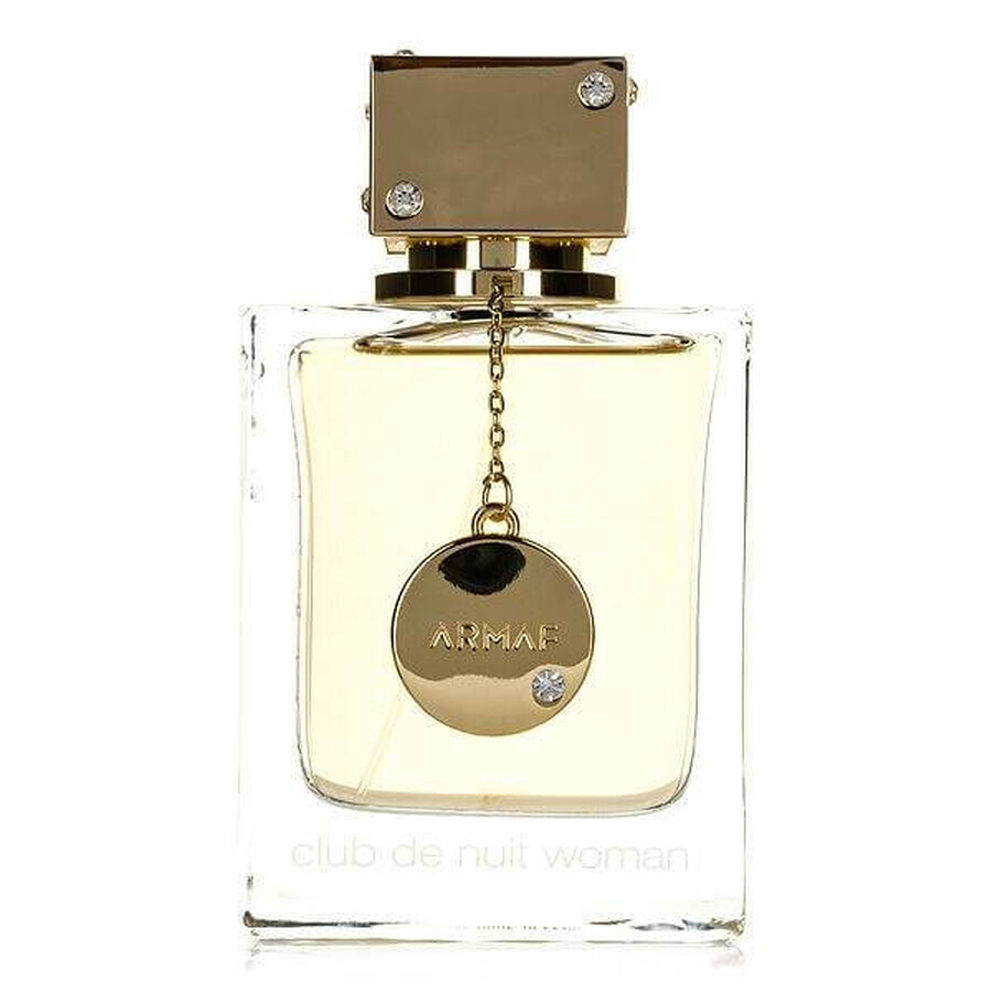 Armaf Club De Nuit Edp 105ml 1×105 ml, eau de parfum Armaf Club De Nuit Edp 105ml 1×105 ml, eau de parfum