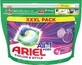 Ariel Gel Tablets 60pcs Complete Fiber Protection 1&#215;60 pcs tablets