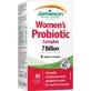 JAMIESON PROBIOTIC COMPLEX VOOR VROUWEN 1×45 cps, bacteriële kweekmix